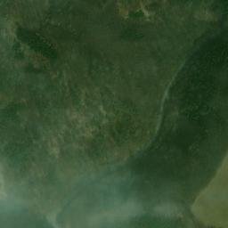 Satellite imagery of Baba, CZ