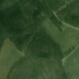 Satellite imagery of Baba, CZ