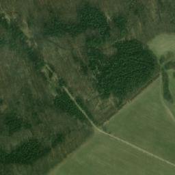 Satellite imagery of Spáleniska [Olomučany], CZ