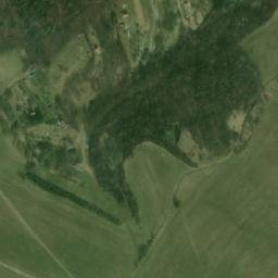 Satellite imagery of Spáleniska [Olomučany], CZ