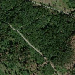 Satellite imagery of (Zlámaniny [Rudice]), CZ