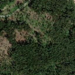 Satellite imagery of (Zlámaniny [Rudice]), CZ