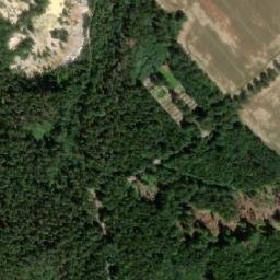 Satellite imagery of (Zlámaniny [Rudice]), CZ
