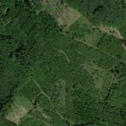 Satellite imagery of Tipeček [Jedovnice], CZ