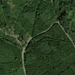 Satellite imagery of Tipeček [Jedovnice], CZ