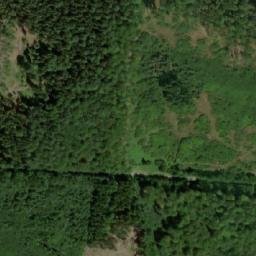 Satellite imagery of Malina [Senetářov], CZ