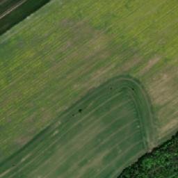 Satellite imagery of [Pustiměř], CZ