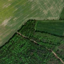 Satellite imagery of [Pustiměř], CZ