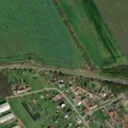 Satellite imagery of Dřevnovice HG, CZ