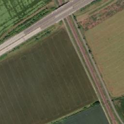 Satellite imagery of [Hulín] HG, CZ