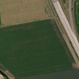 Satellite imagery of [Hulín] HG, CZ