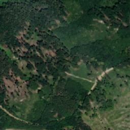 Satellite imagery of Hrádek [Lukoveček], CZ