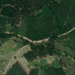 Satellite imagery of Hrádek [Lukoveček], CZ