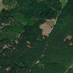 Satellite imagery of Chochol [Lukoveček], CZ