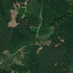 Satellite imagery of Hrubá Maliková [Lukoveček], CZ