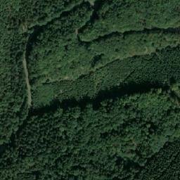 Satellite imagery of Kuželek [Vlčková], CZ