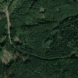 Satellite imagery of Kuželek [Vlčková], CZ