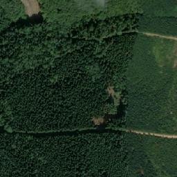 Satellite imagery of Kuželek [Vlčková], CZ