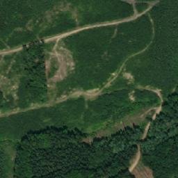 Satellite imagery of Tisový [Hošťálková], CZ