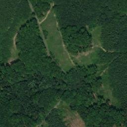 Satellite imagery of Tisový [Hošťálková], CZ