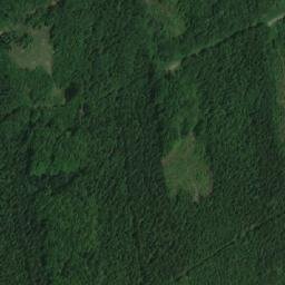 Satellite imagery of Tisový [Hošťálková], CZ