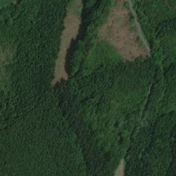 Satellite imagery of Humenec, CZ