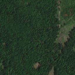 Satellite imagery of Vysoký Grúň [Hošťálková], CZ