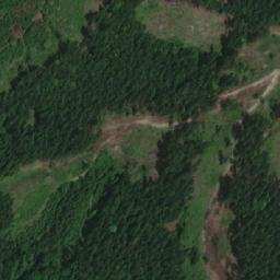 Satellite imagery of Vysoký Grúň [Hošťálková], CZ