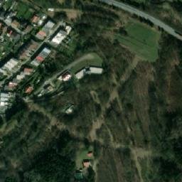 Satellite imagery of Bečevná [Vsetín-Rokytnice] GSM, CZ