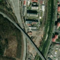 Satellite imagery of Bečevná [Vsetín-Rokytnice] GSM, CZ