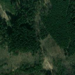 Satellite imagery of [Vsetín] heat plant chimney 3, CZ