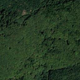 Satellite imagery of Ochmelov [Hovězí], CZ