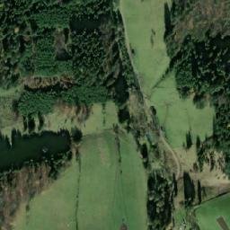 Satellite imagery of Valoviska [Halenkov], CZ