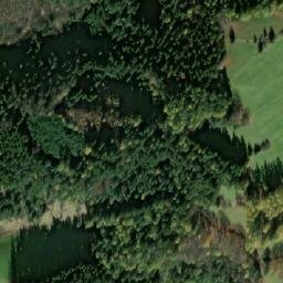 Satellite imagery of Valoviska [Halenkov], CZ