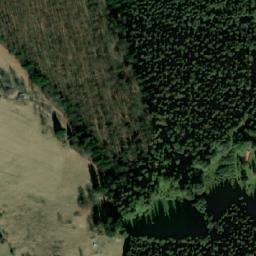 Satellite imagery of Gigula [Velké Karlovice-Malé Karlovice], CZ