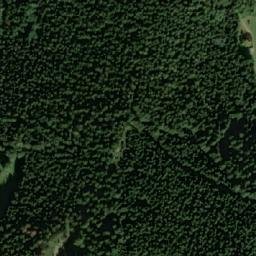 Satellite imagery of Gigula [Velké Karlovice-Malé Karlovice], CZ