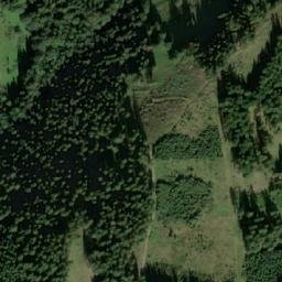 Satellite imagery of Gigula [Velké Karlovice-Malé Karlovice], CZ