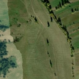 Satellite imagery of survey_point, PL