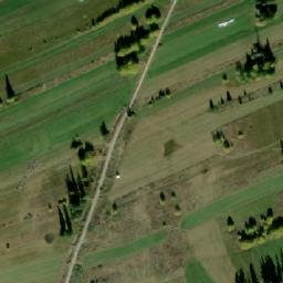 Satellite imagery of survey_point, PL