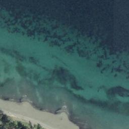 Satellite imagery of Brant Point, CA