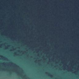 Satellite imagery of Brant Point, CA