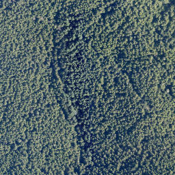 Satellite imagery of Cypress Mountain, CA