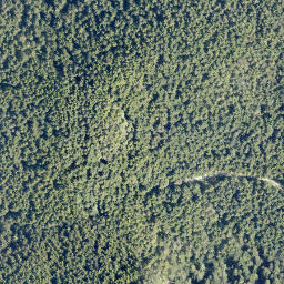 Satellite imagery of Cypress Mountain, CA