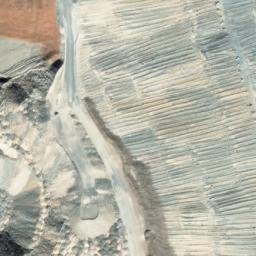 Satellite imagery of Copper Mountain, CA