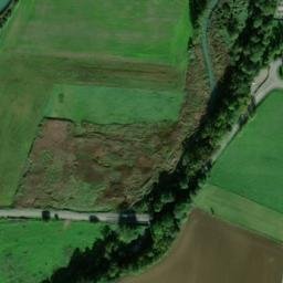 Satellite imagery of Château de Courseulles, FR