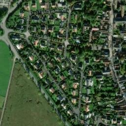 Satellite imagery of Château de Courseulles, FR