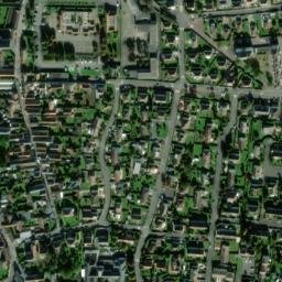 Satellite imagery of Château de Courseulles, FR
