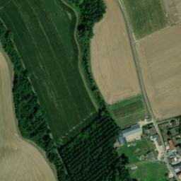 Satellite imagery of Ecuiry, FR