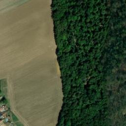 Satellite imagery of Ecuiry, FR