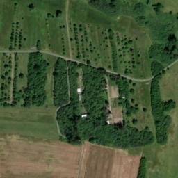 Satellite imagery of Scheidberg, DE